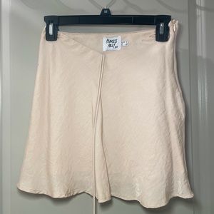 Princess Polly skirt